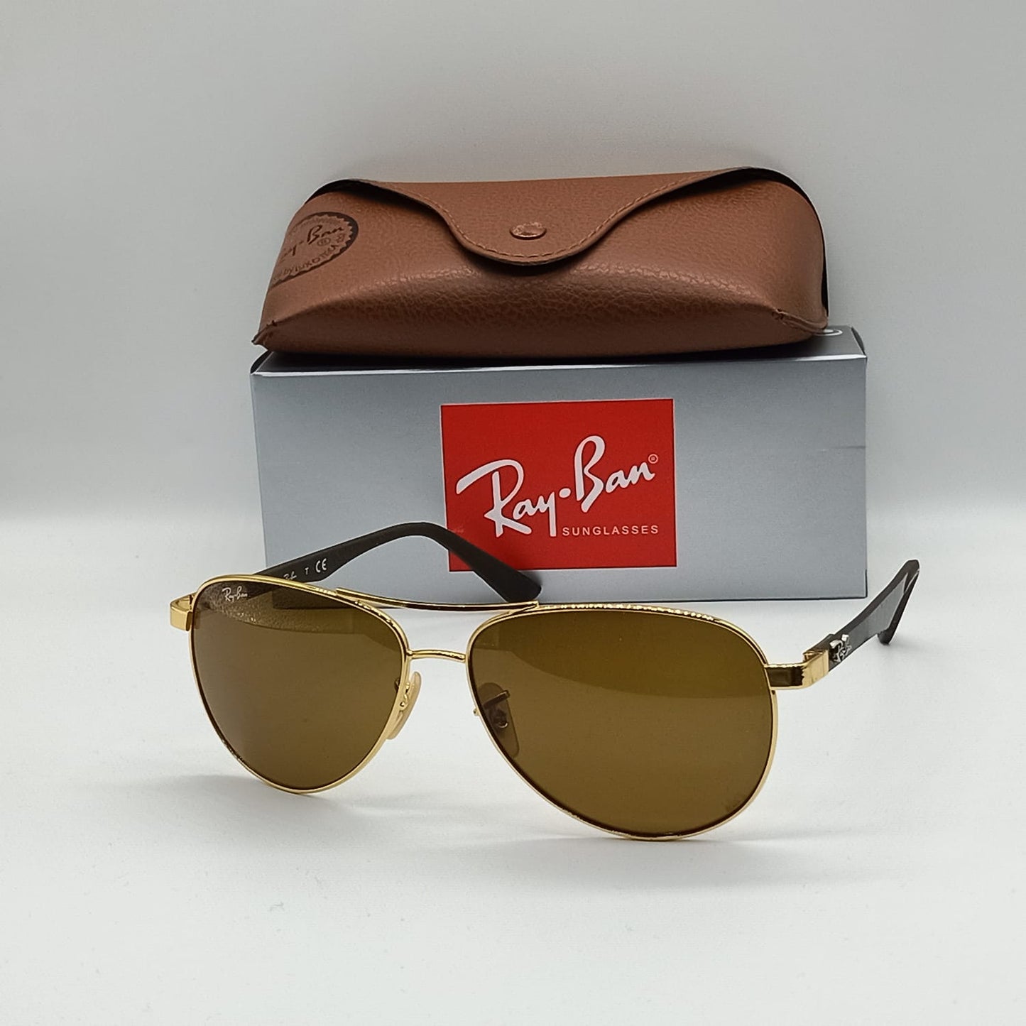 Ray ban