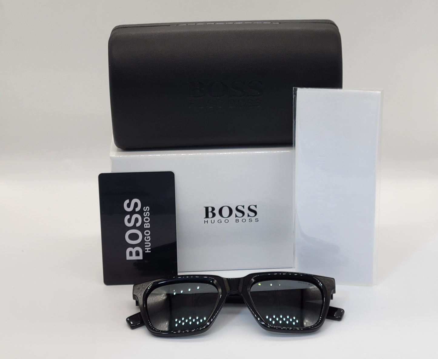 Hugo Boss L720 Polarized