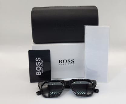 Hugo Boss L720 Polarized