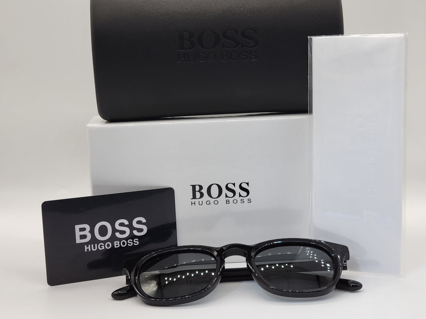 BO1010 HUGO BOSS