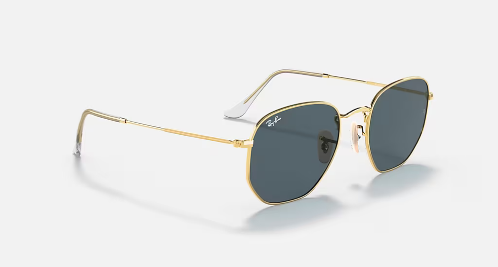 Hexagonal Flat Lenses RB3548N