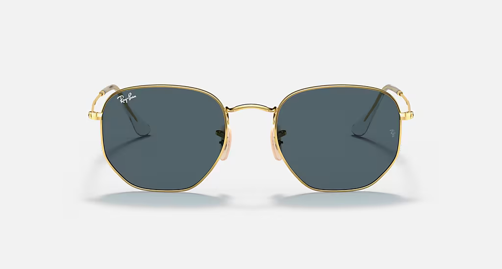 Hexagonal Flat Lenses RB3548N