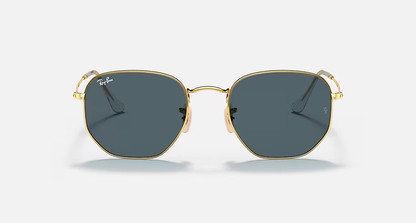 Hexagonal Flat Lenses RB3548N