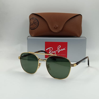 Ray ban