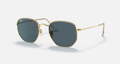 Hexagonal Flat Lenses RB3548N