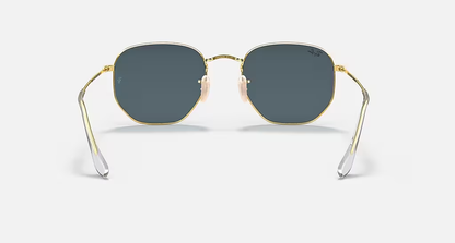 Hexagonal Flat Lenses RB3548N
