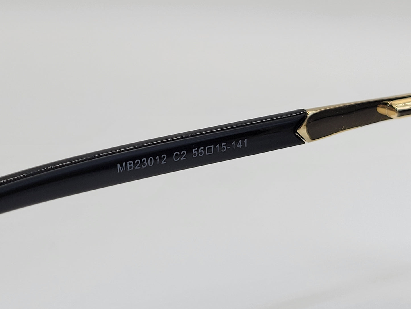 David Beckham MB23012 bolarized