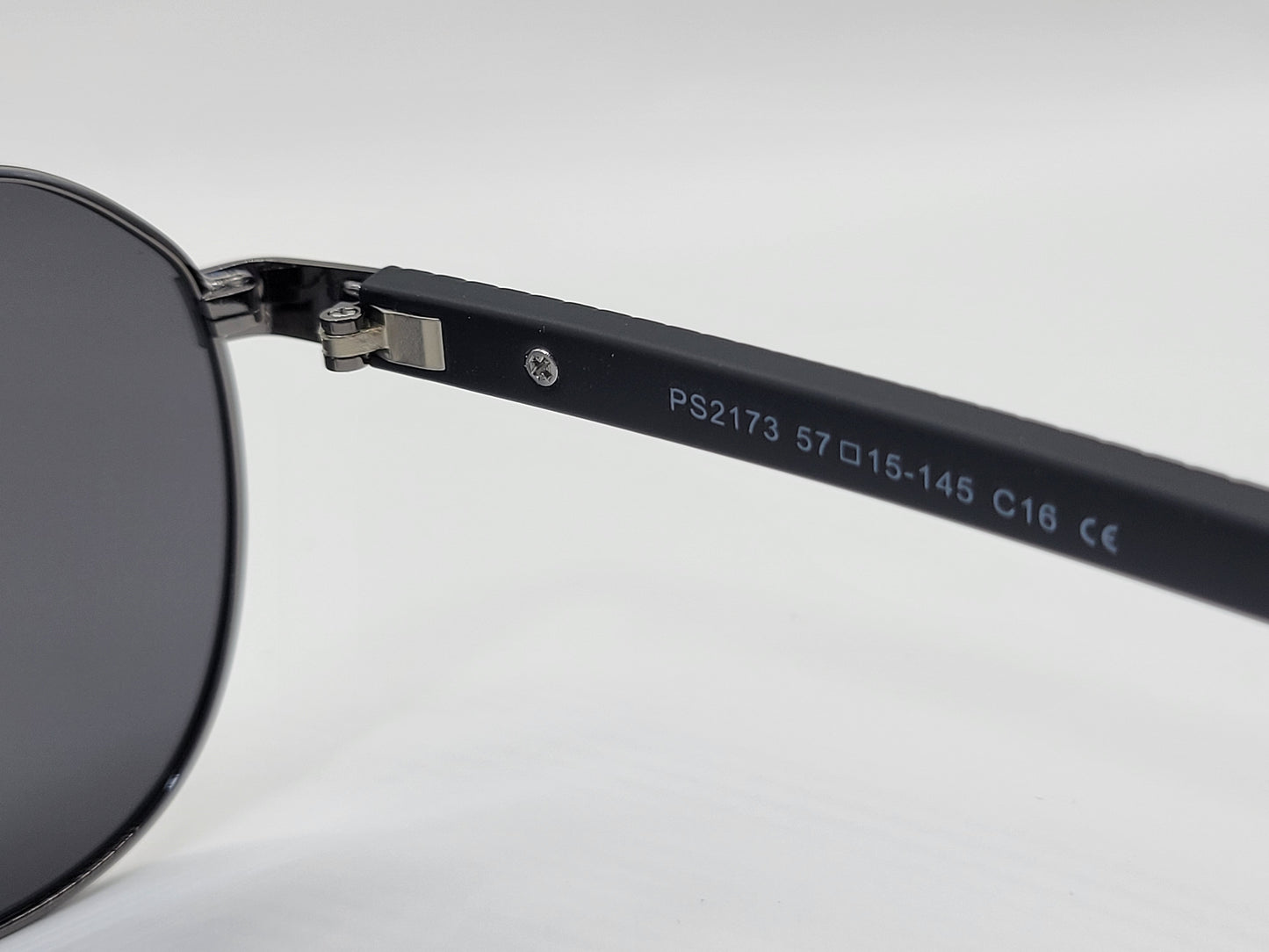 Hugo Boss PS2173 C16 bolarized