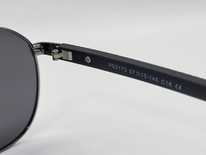 Hugo Boss PS2173 C16 bolarized