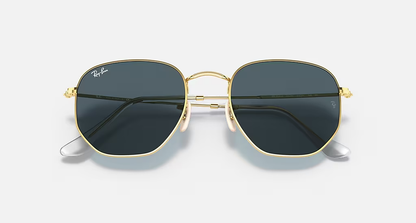 Hexagonal Flat Lenses RB3548N