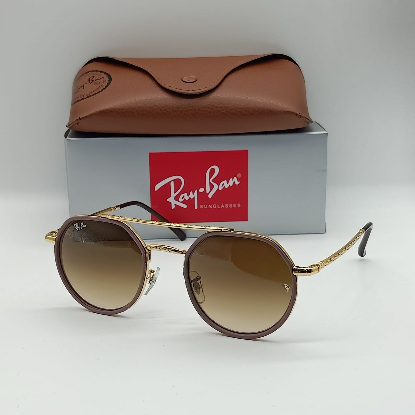 Ray ban