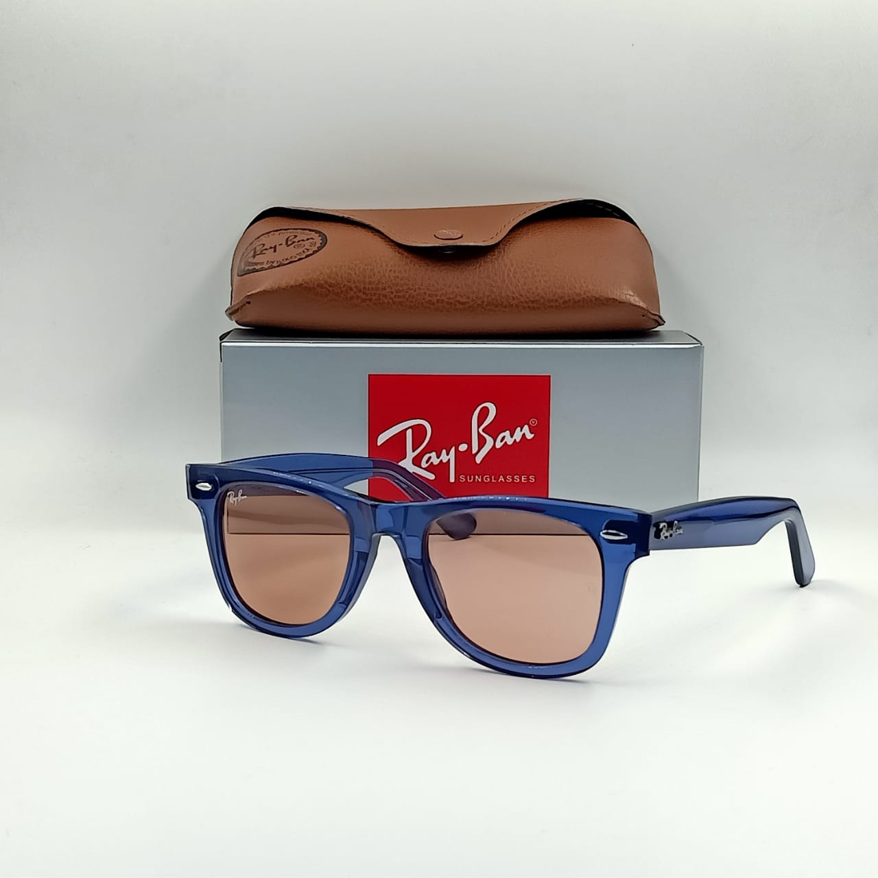 Ray-Ban Wayfarer