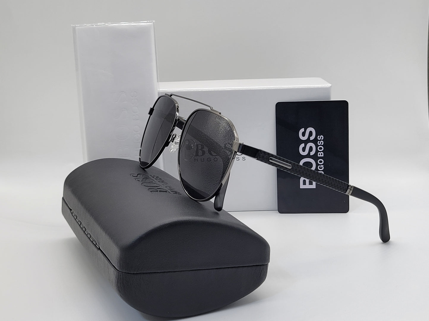 Hugo Boss PS2173 C16 bolarized