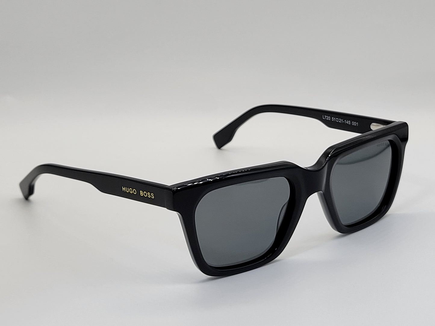 Hugo Boss L720 Polarized