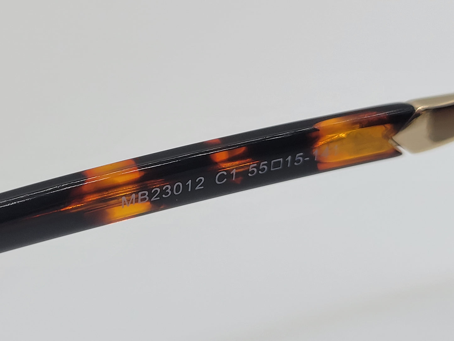 David Beckham MB23012 Polarized