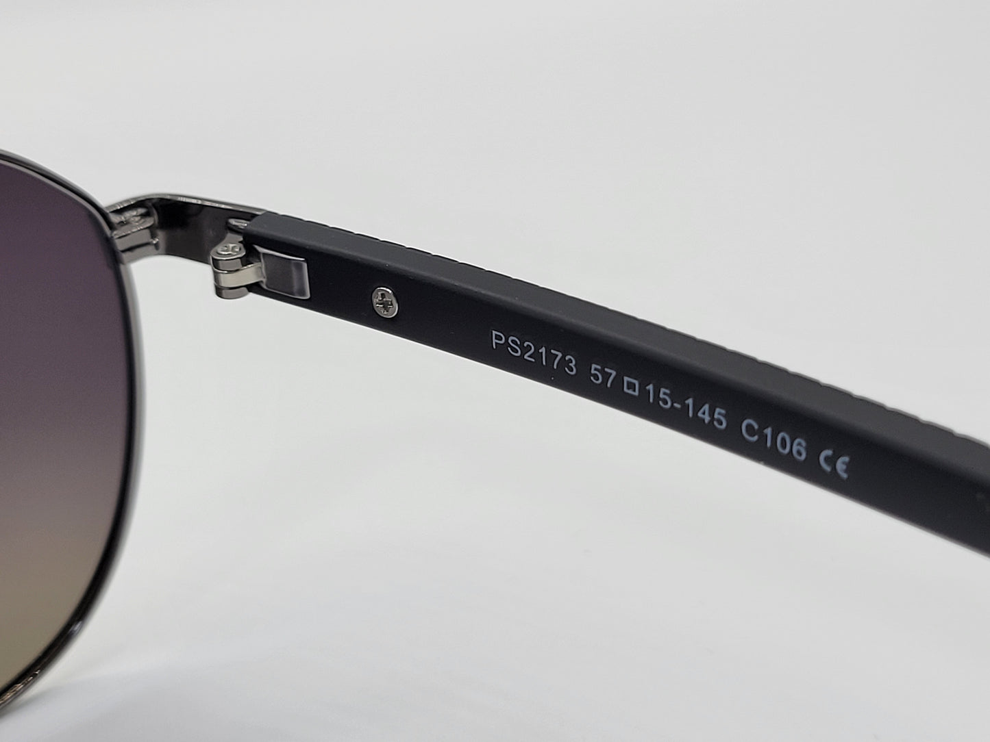 Hugo Boss PS2173 C106 bolarized