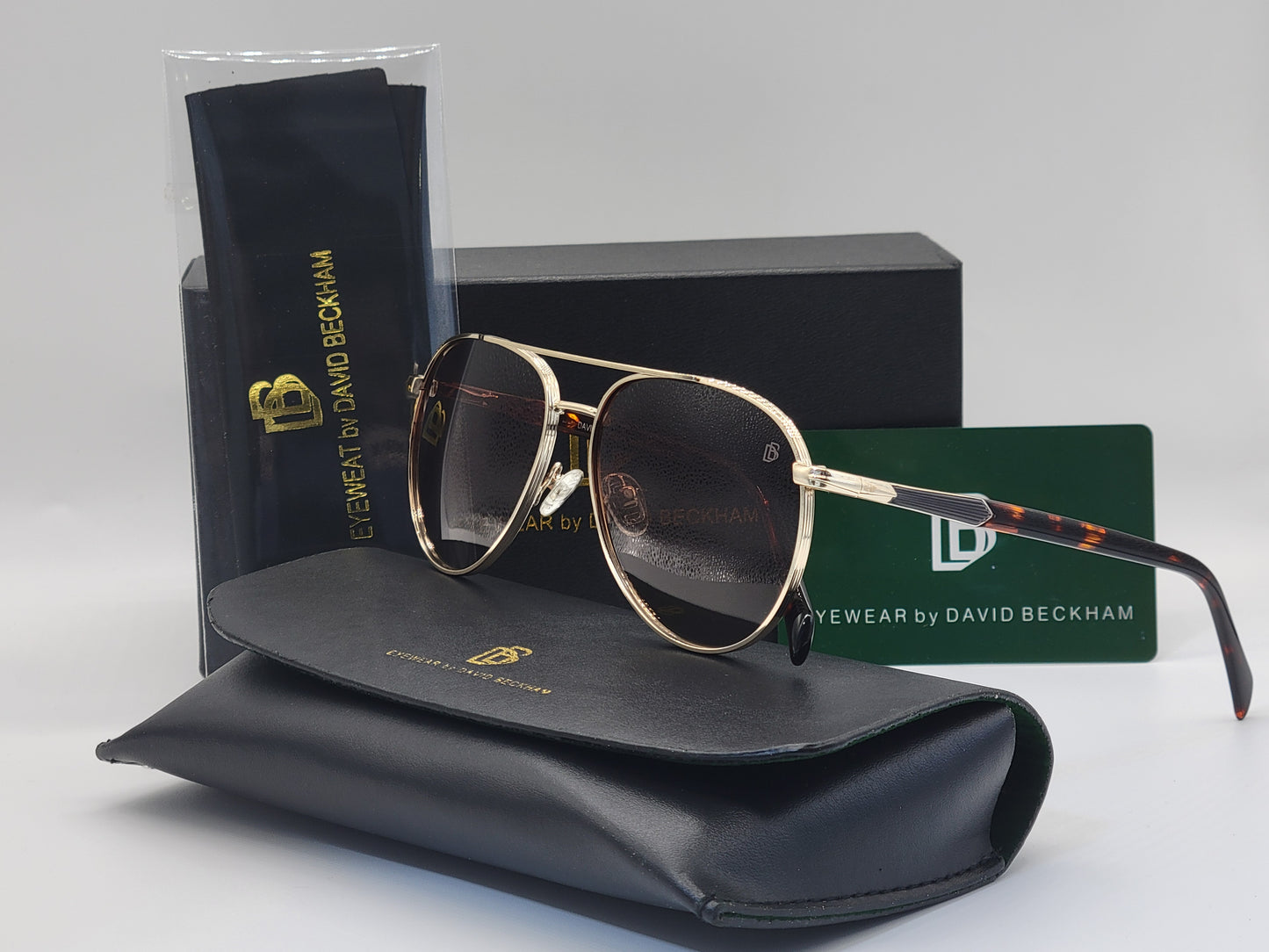 David Beckham MB23012 Polarized