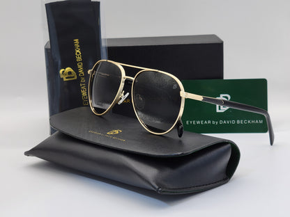 David Beckham MB23012 bolarized