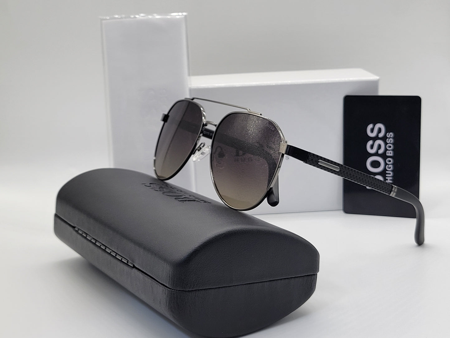 Hugo Boss PS2173 C106 bolarized