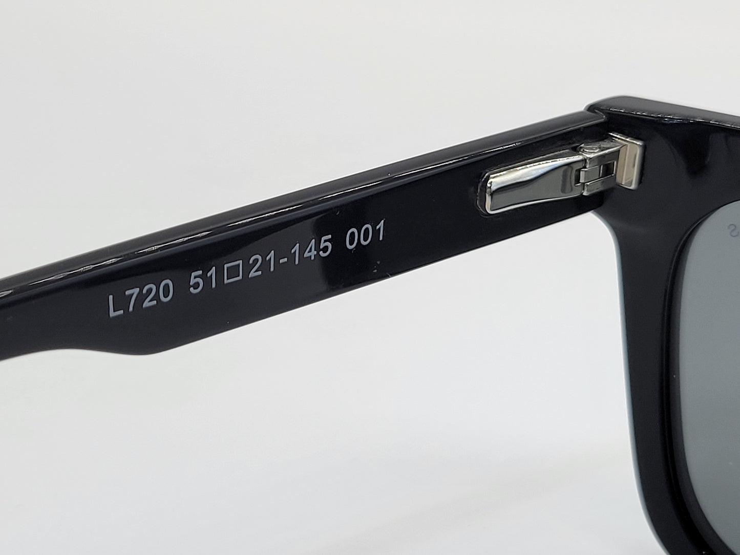 Hugo Boss L720 Polarized